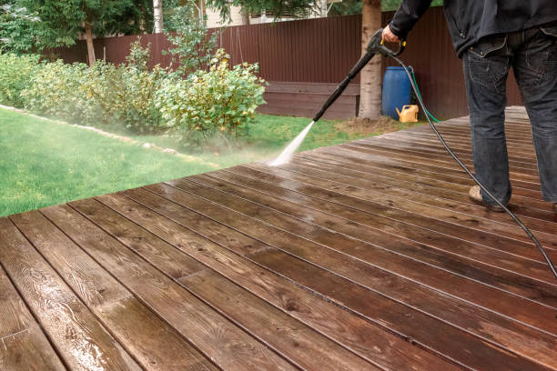 Trusted Sarasota, FL Pressure Washing Services Experts